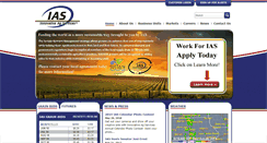 Desktop Screenshot of innovativeag.com